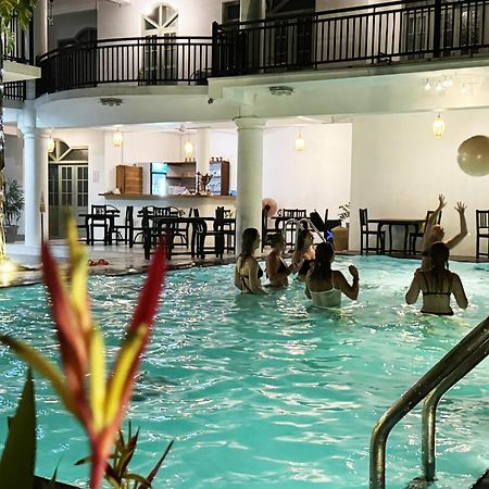 Chill Hill Hikkaduwa Hotel Bagian luar foto